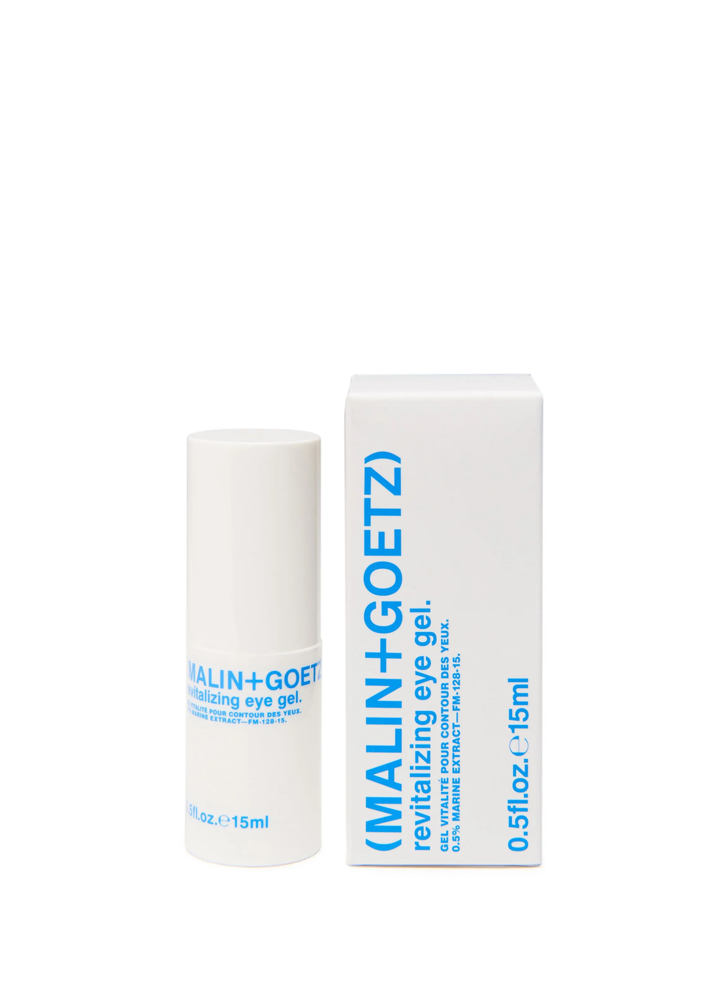 MALIN+GOETZ  Revitalizing Eye Gel