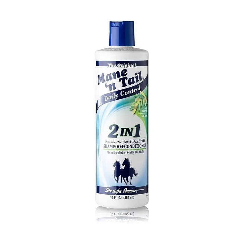 Mane-N-Tail-2-In-1-Anti-Dandruff-Shampoo-Conditioner-12Oz