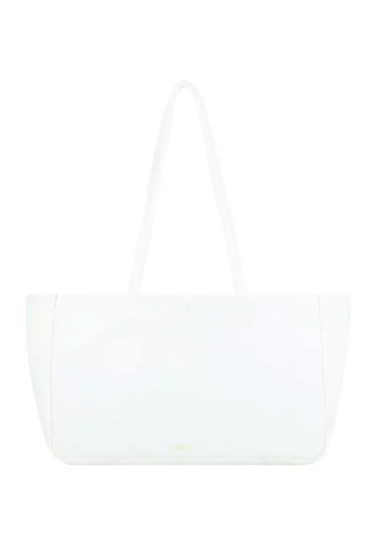 MARHEN.J MARHEN.J AIR POSTER Bag - Milk