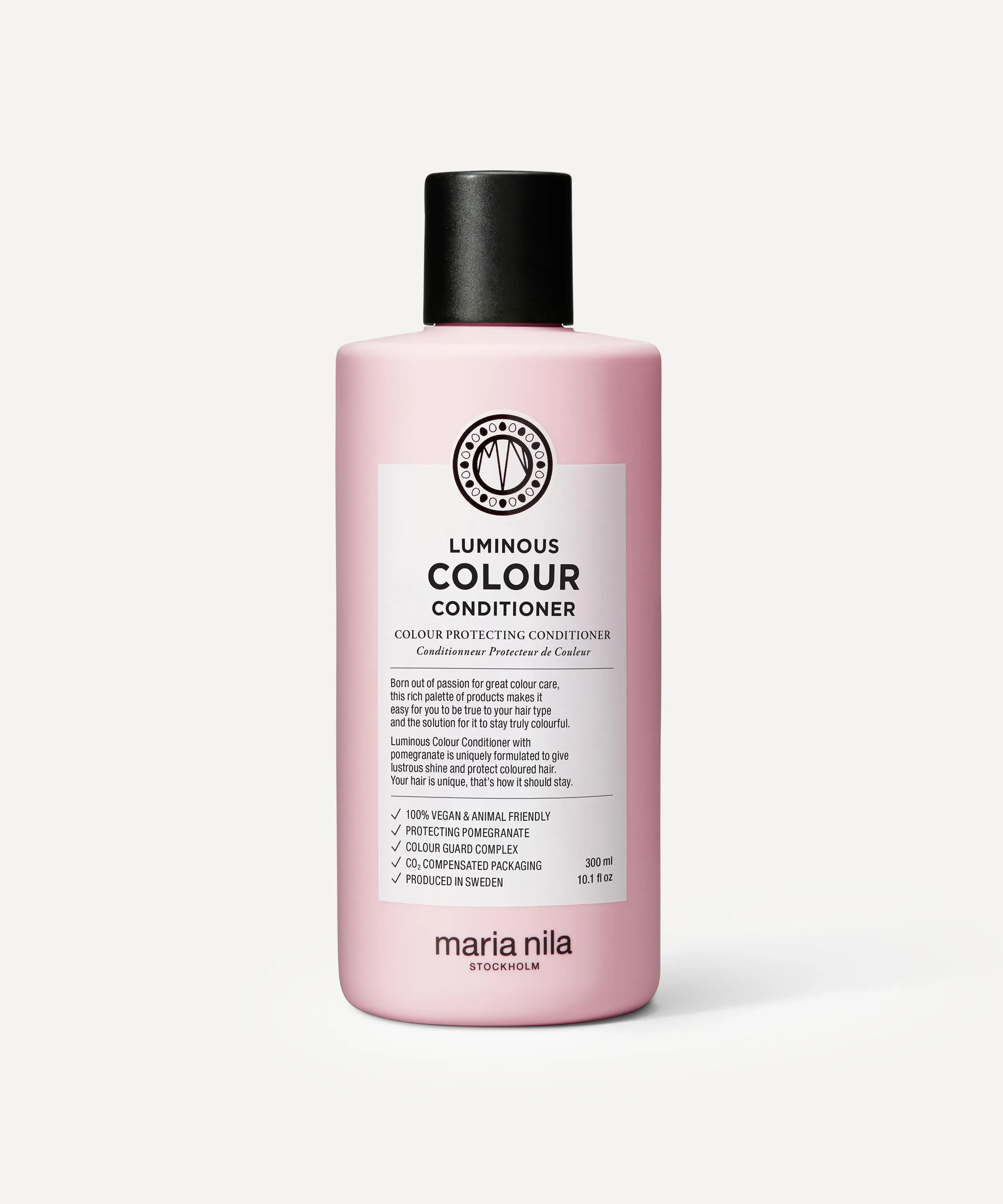 Maria Nila Luminous Colour Conditioner 300ml