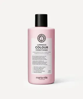 Maria Nila Luminous Colour Conditioner 300ml