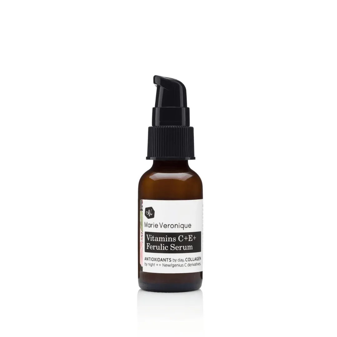 Marie Veronique Vitamin C+E+Ferulic Serum