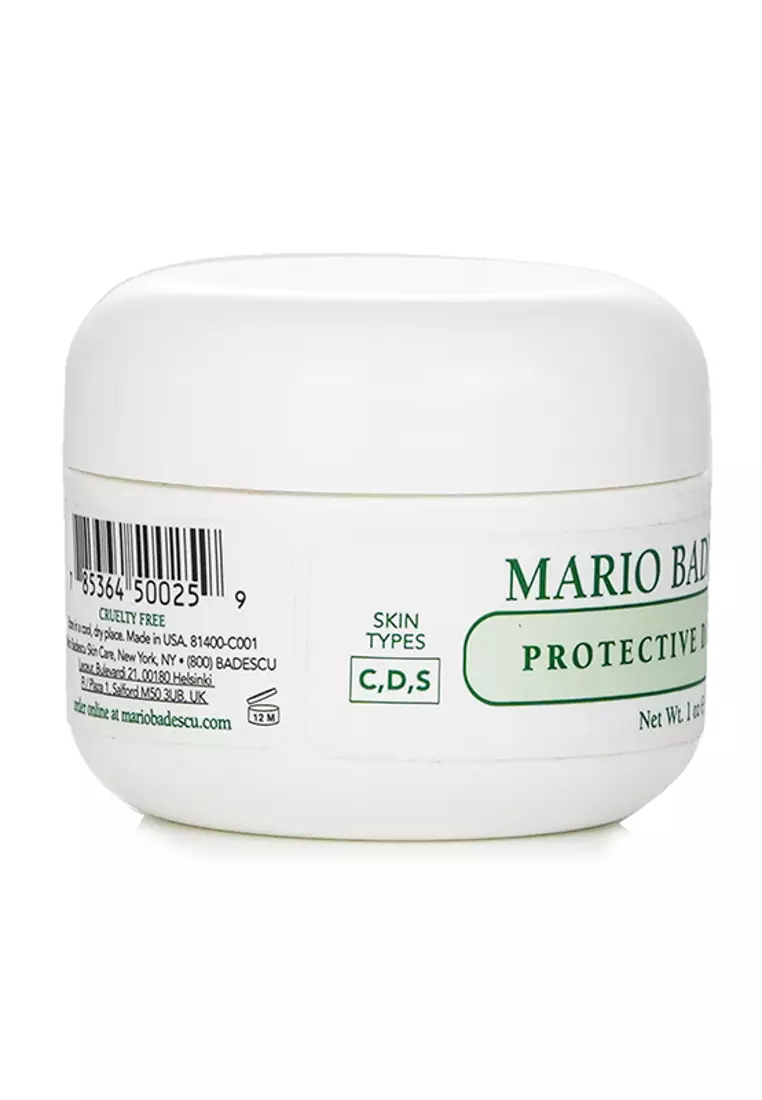 Mario Badescu MARIO BADESCU - Protective Day Cream - For Combination/ Dry/ Sensitive Skin Types 29ml/1oz