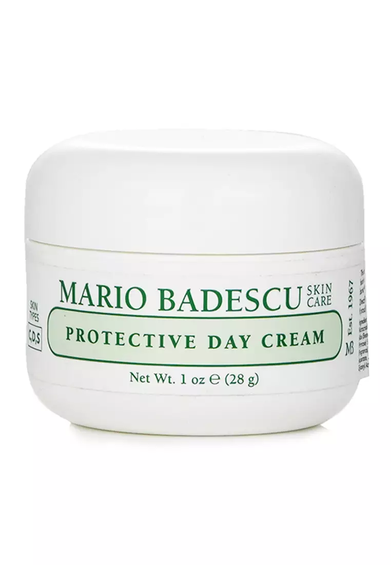 Mario Badescu MARIO BADESCU - Protective Day Cream - For Combination/ Dry/ Sensitive Skin Types 29ml/1oz