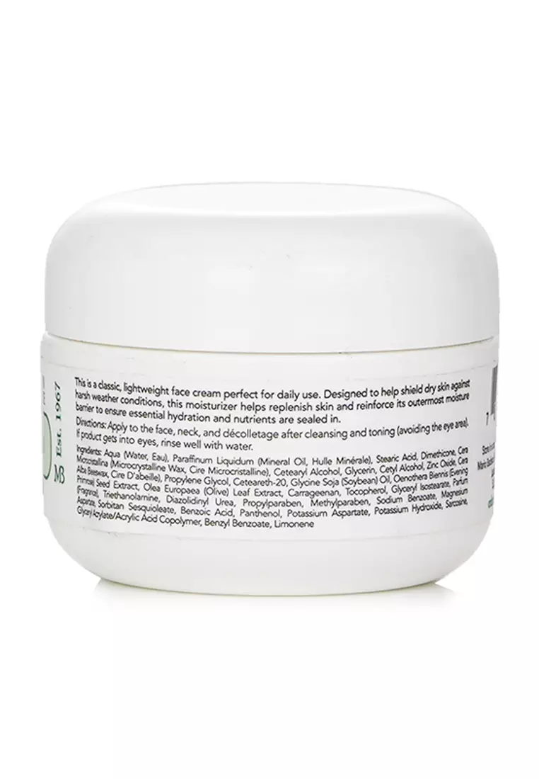 Mario Badescu MARIO BADESCU - Protective Day Cream - For Combination/ Dry/ Sensitive Skin Types 29ml/1oz