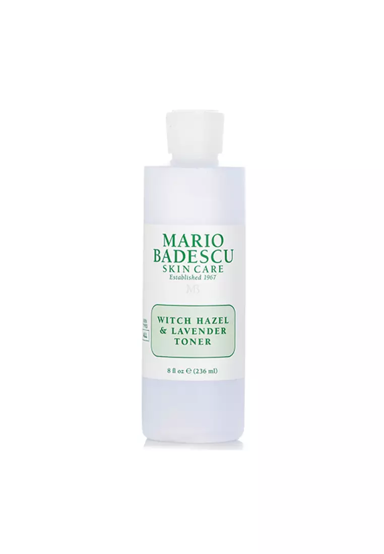 Mario Badescu MARIO BADESCU - Witch Hazel & Lavender Toner 236ml/8oz