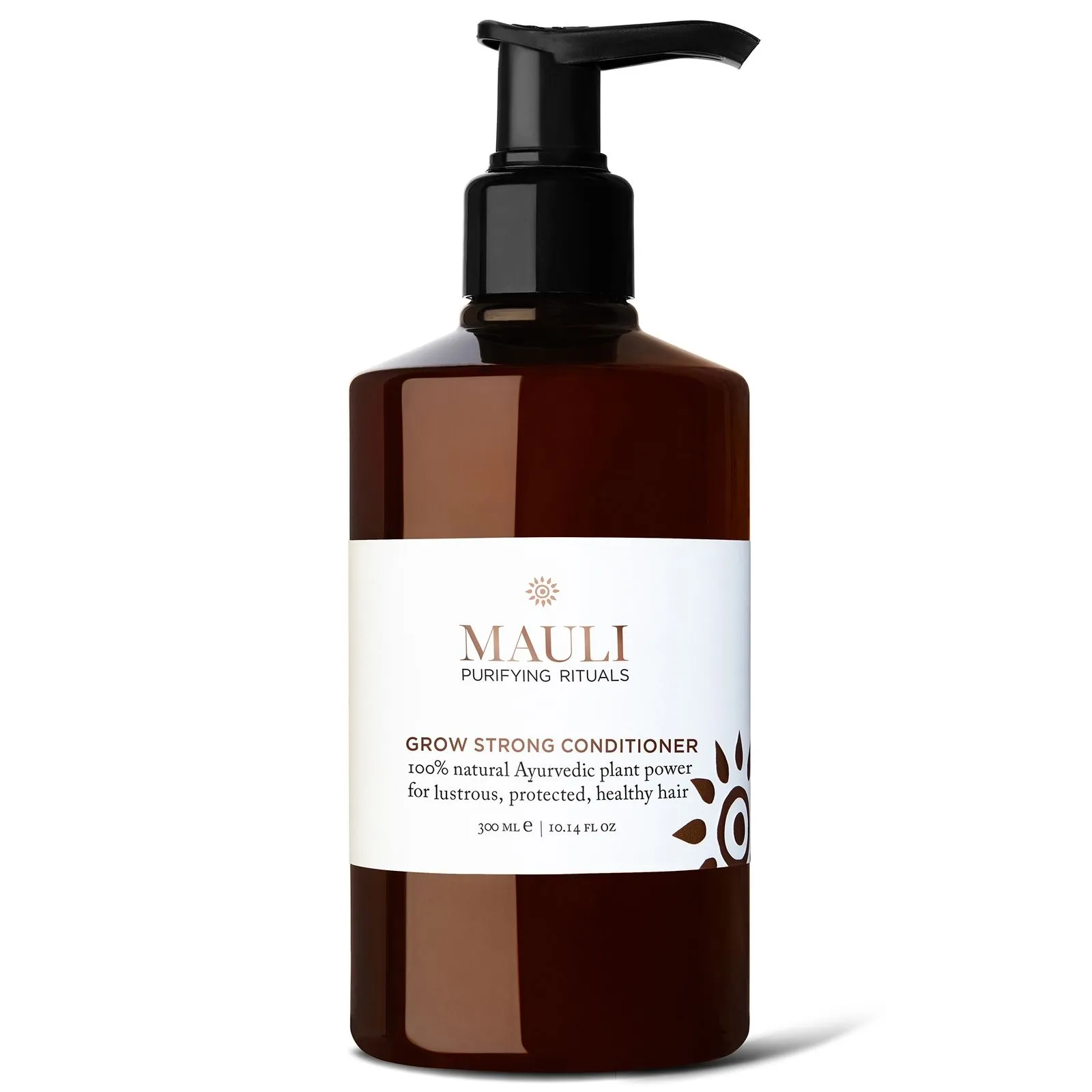 Mauli Grow Strong Conditioner 300ml