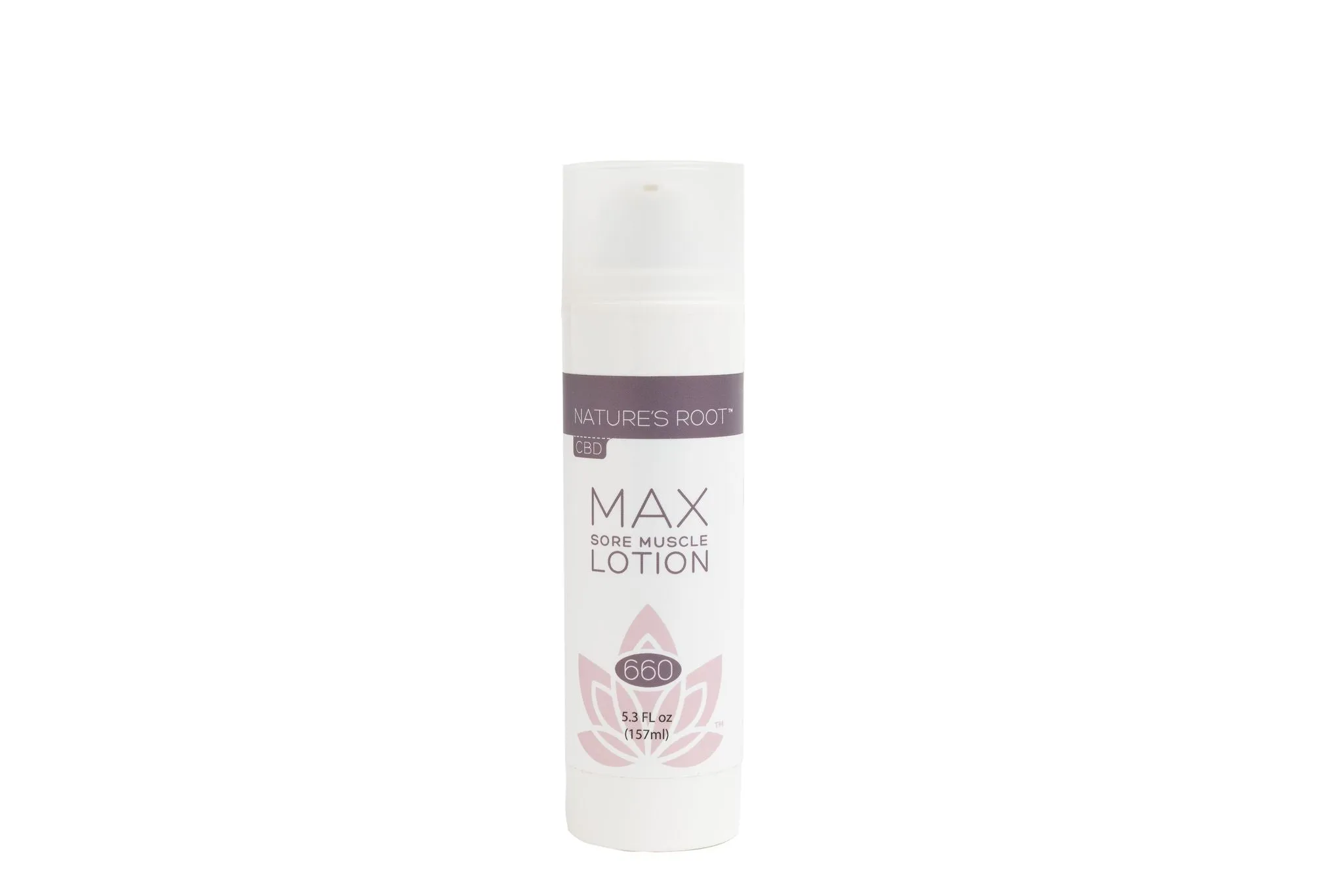 Max Sore Muscle Lotion WH