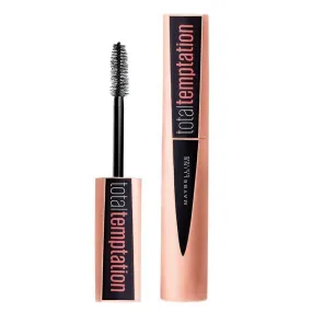 Maybelline Total Temptation Mascara