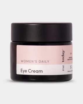 Me Today Women's Daily Eye Cream Skin Care