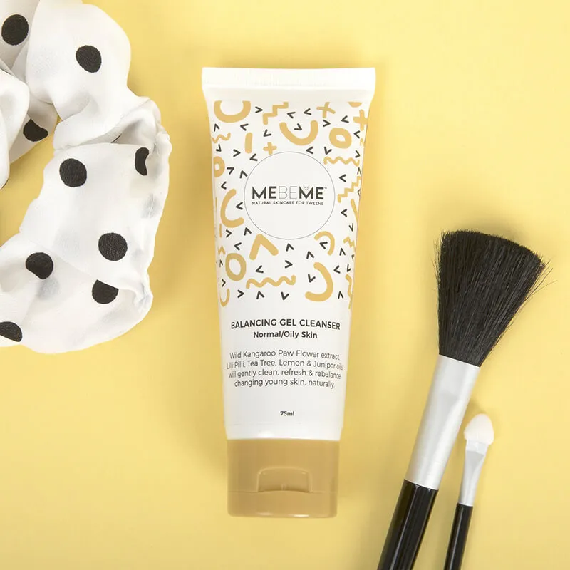 MEBEME Balancing Gel Cleanser