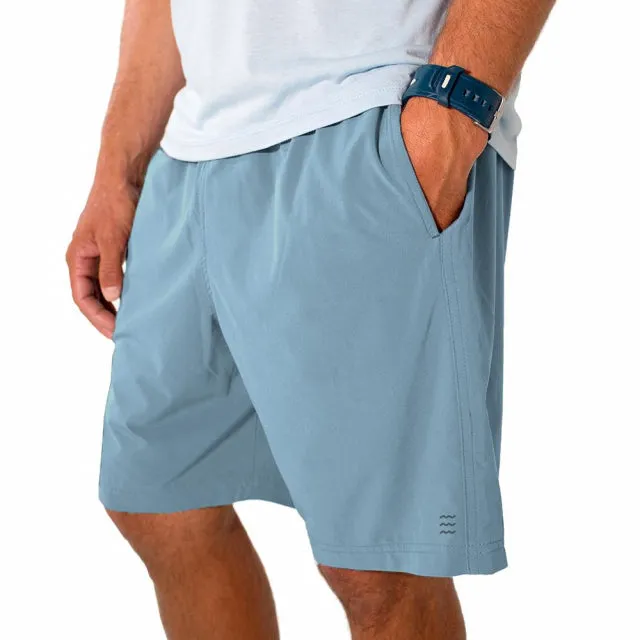 Men's Breeze Short - 6