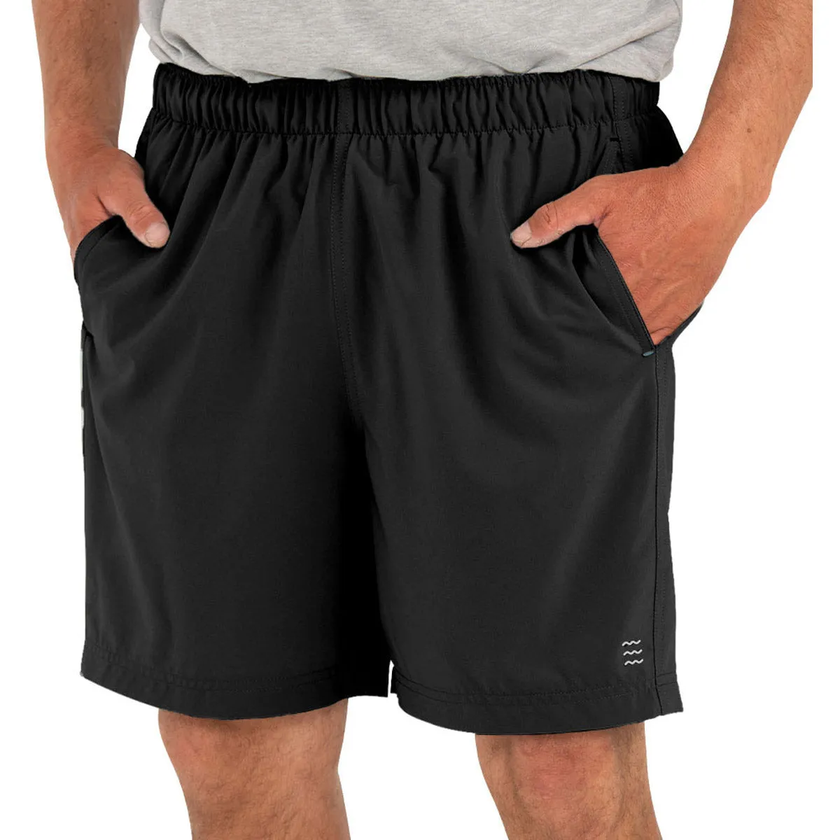 Men's Breeze Short - 6