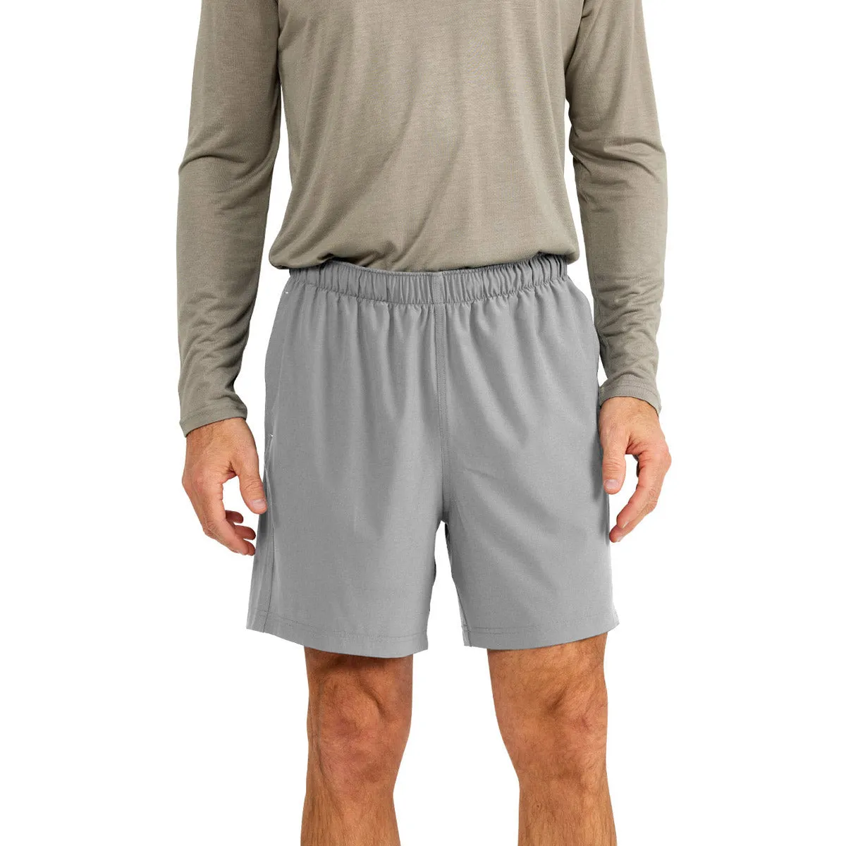 Men's Breeze Short - 6