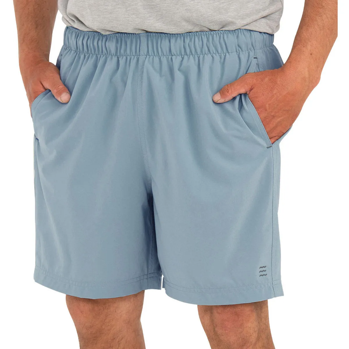 Men's Breeze Short - 6