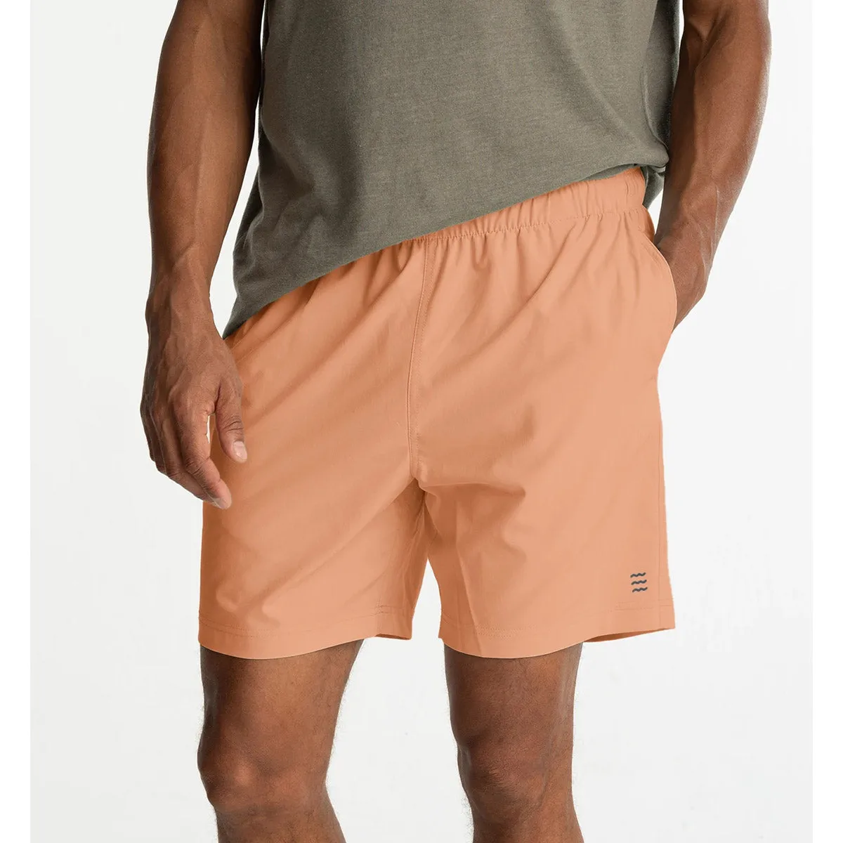 Men's Breeze Short - 6