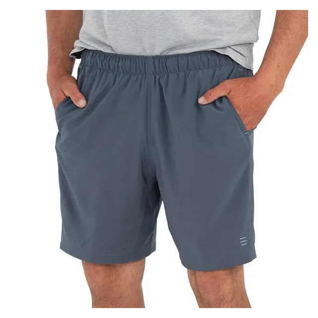 Men's Breeze Short - 6