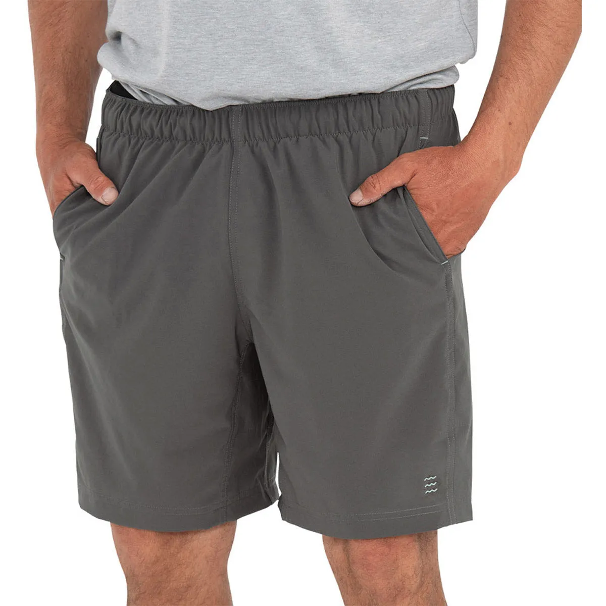 Men's Breeze Short - 6