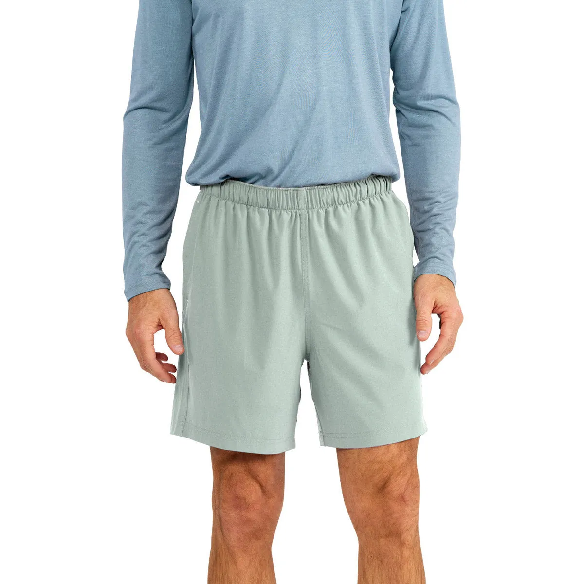 Men's Breeze Short - 6