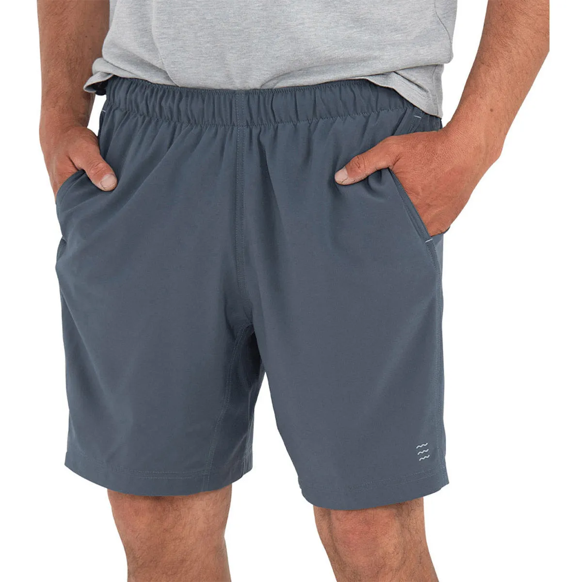 Men's Breeze Short - 6