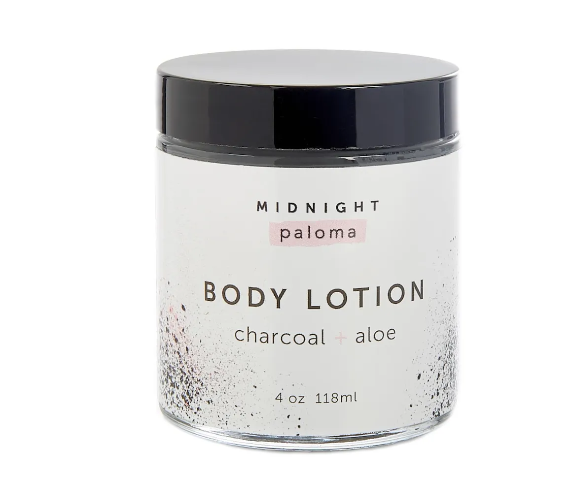 Midnight Paloma Detox Body Lotion