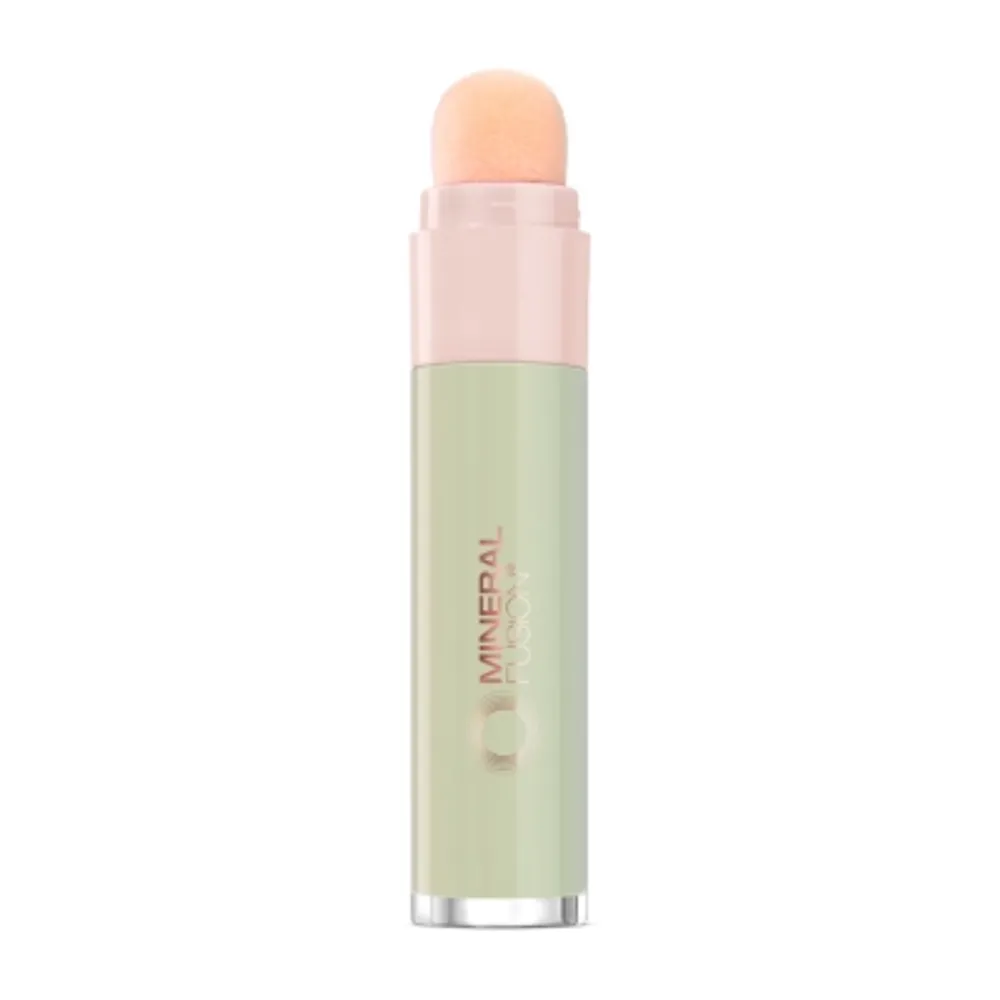 Mineral Fusion Liquid Concealer