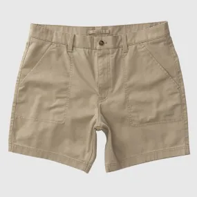 M's 7 Camp Short