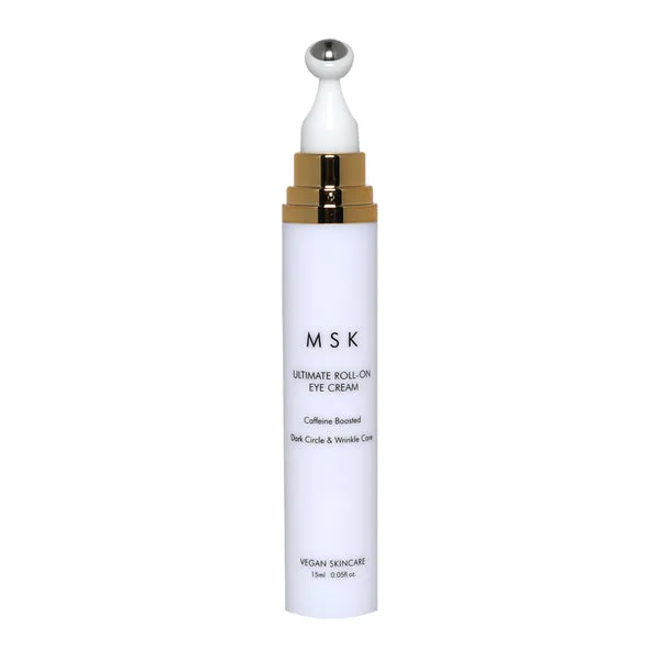 MSK Ultimate Roll On Eye Cream 30ml