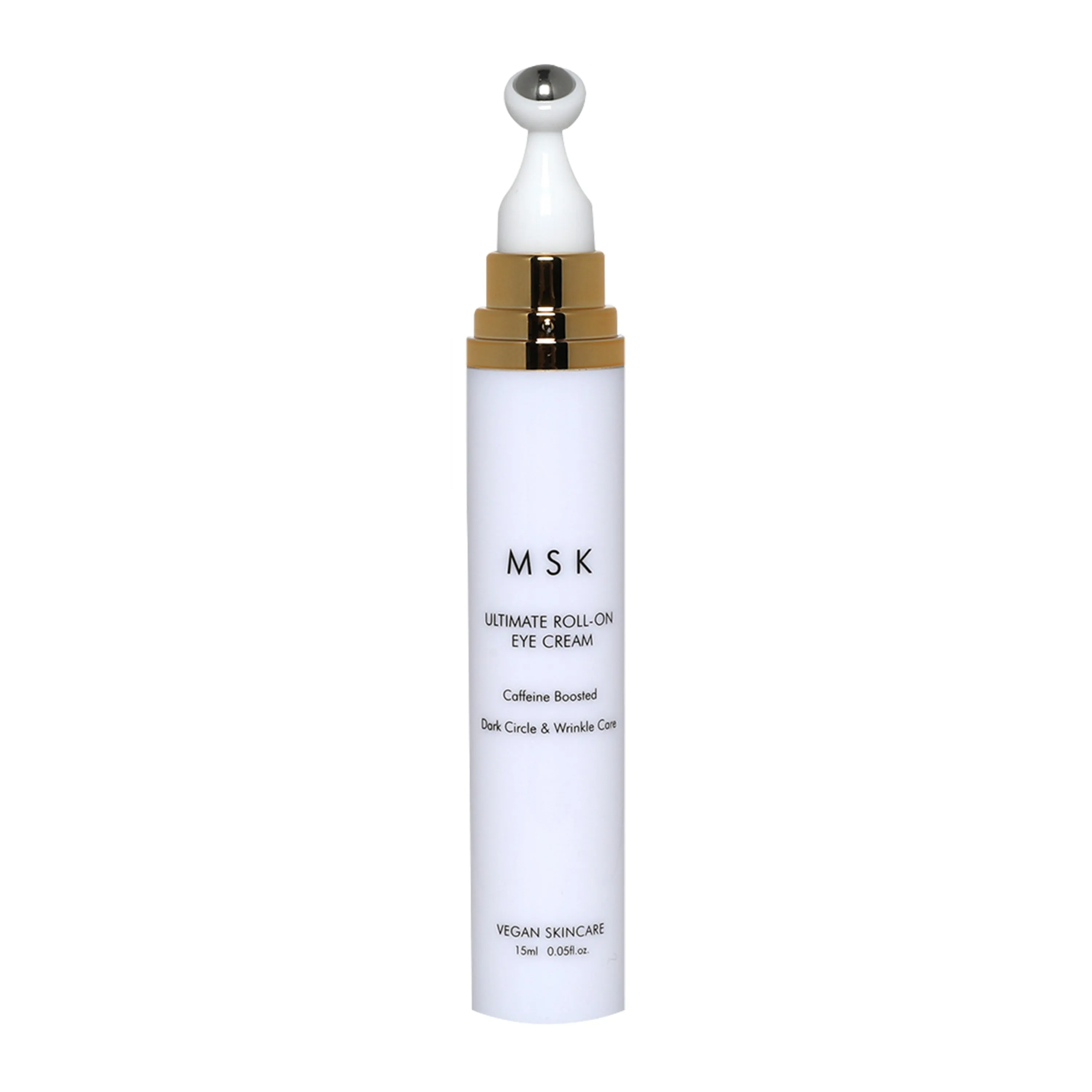 MSK Ultimate Roll On Eye Cream 30ml