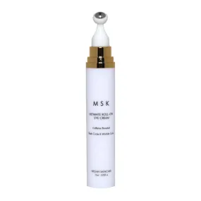 MSK Ultimate Roll On Eye Cream 30ml