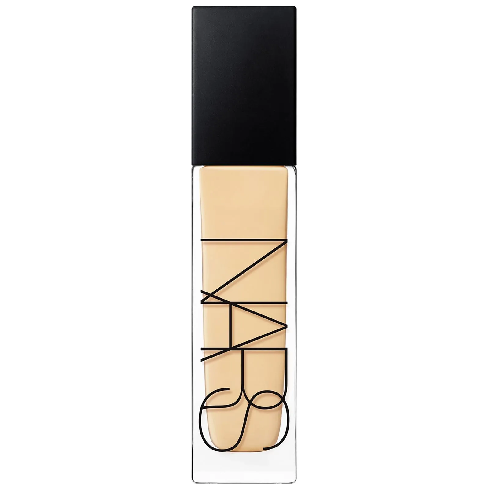 NARS Natural Radiant Longwear Foundation - Gobi