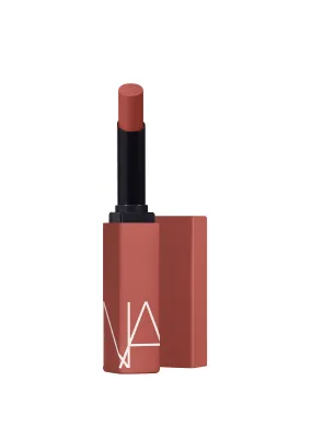 NARS  Powermatte lipstick - Red