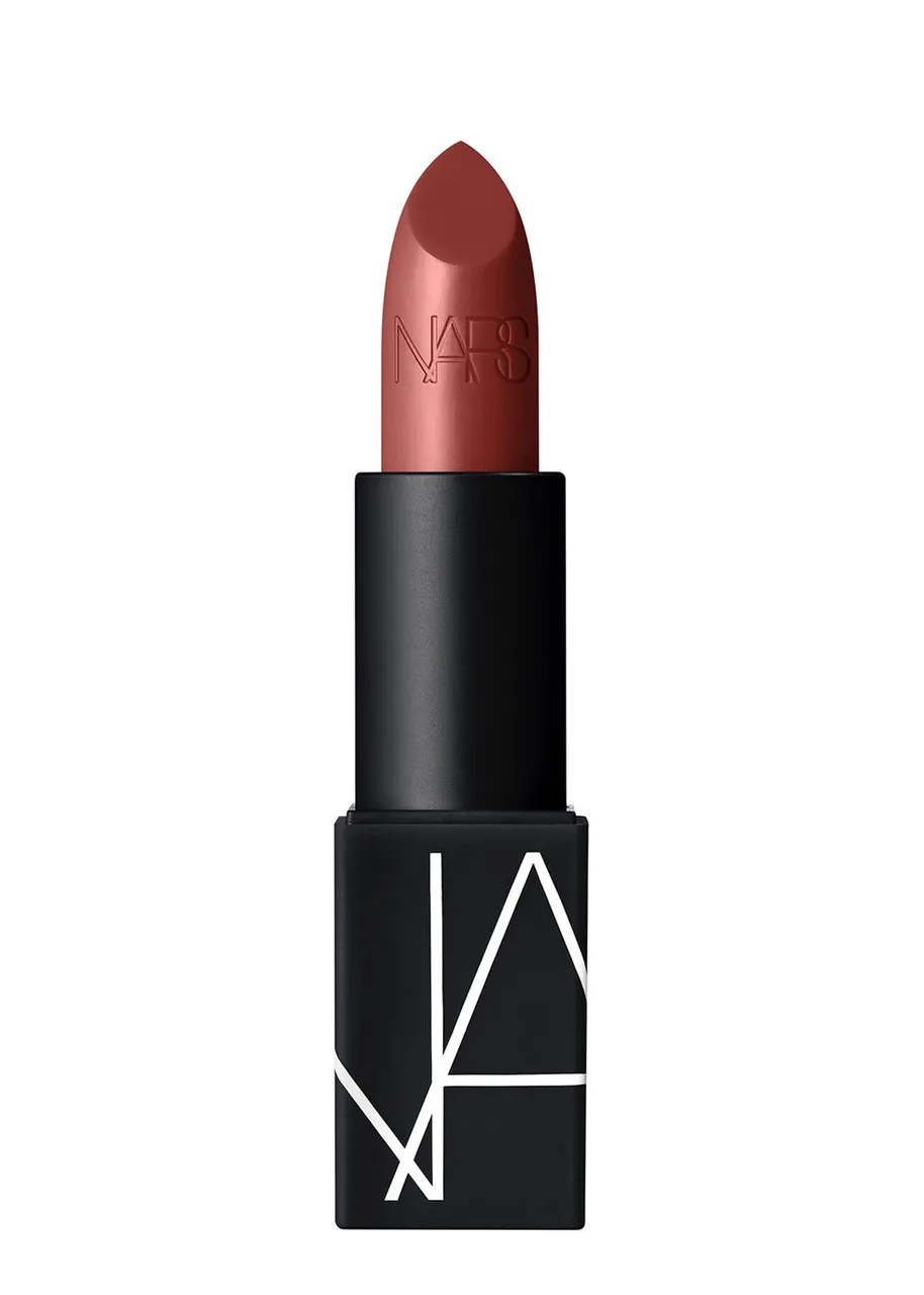 NARS Sensual Satins Lipstick -                         -                     -                