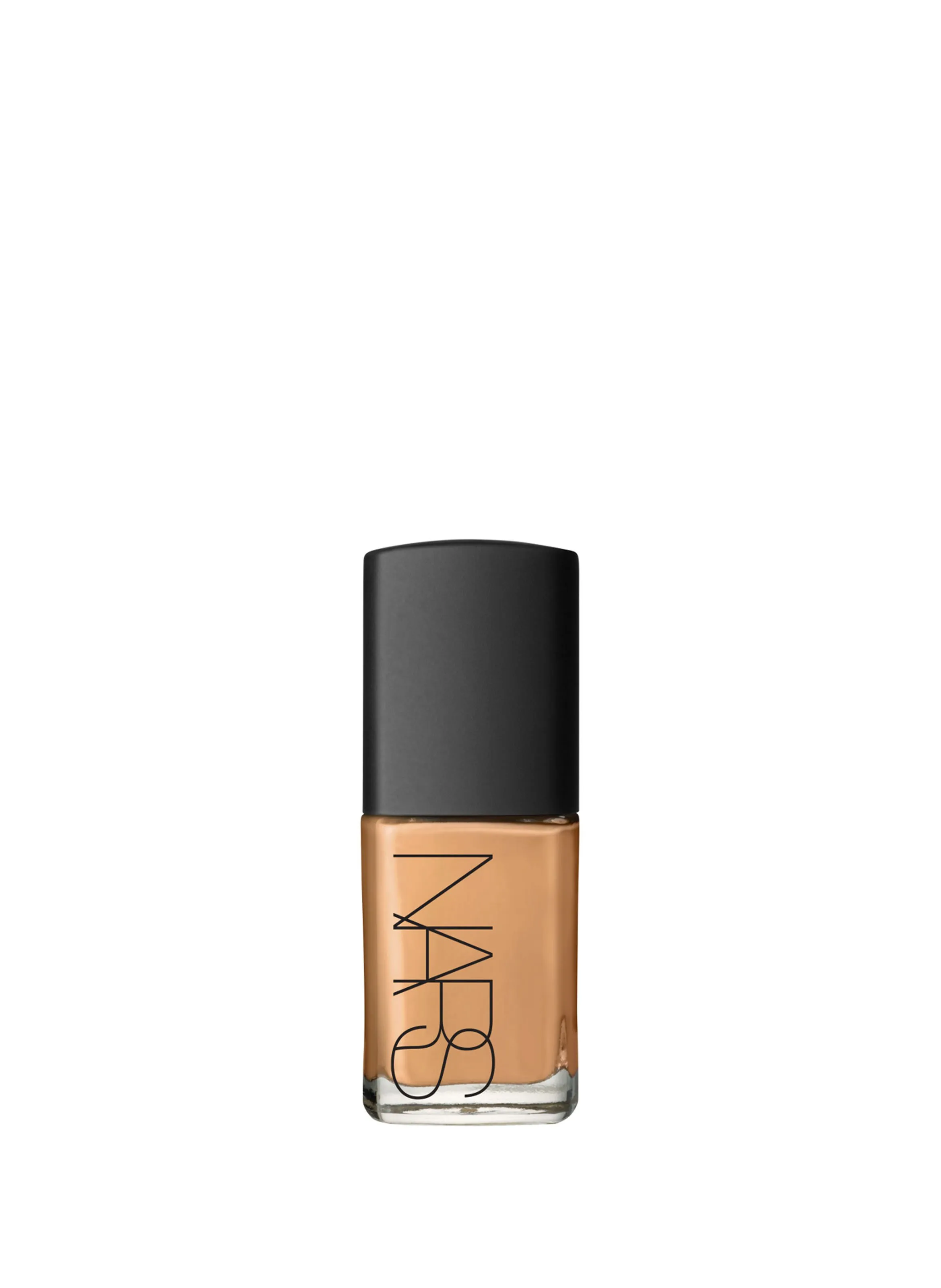 NARS  Sheer Glow Foundation - Beige