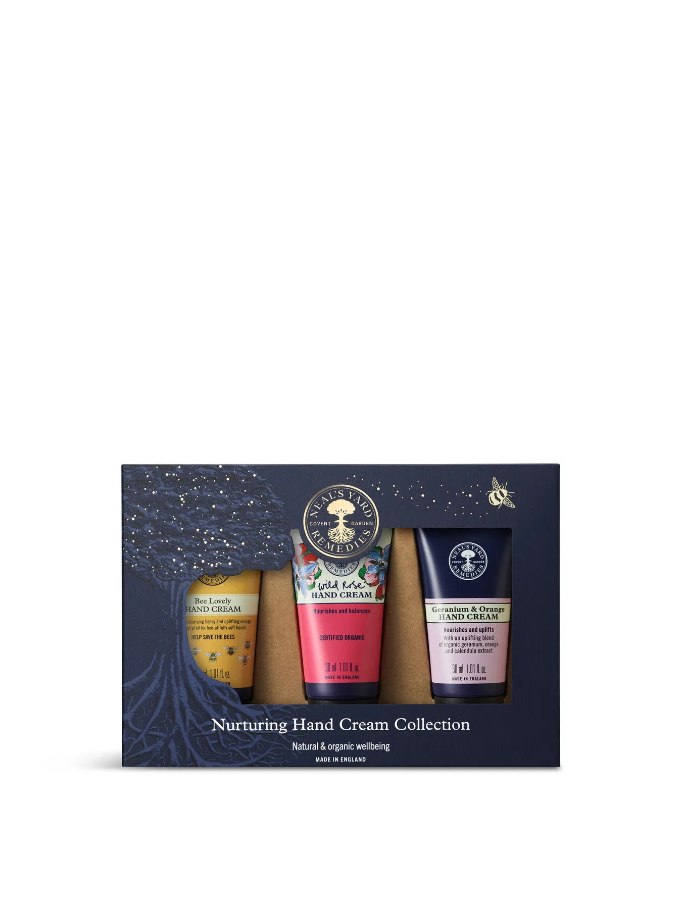 Neal's Yard Remedies Hand Cream Collection