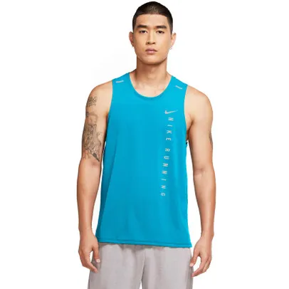 Nike Run Division Miler Tank Men