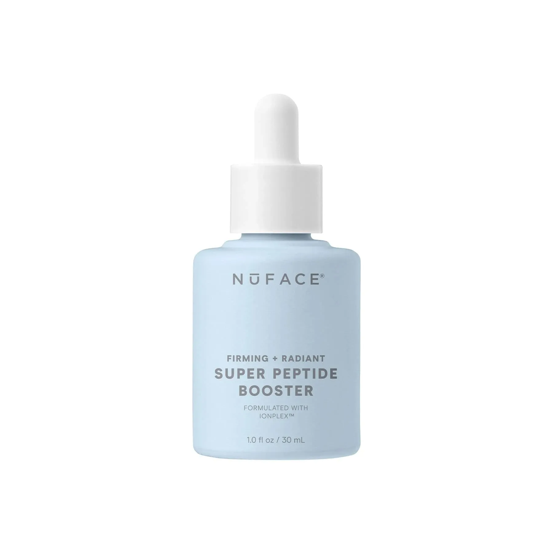 Nuface Super Peptide Booster Serum