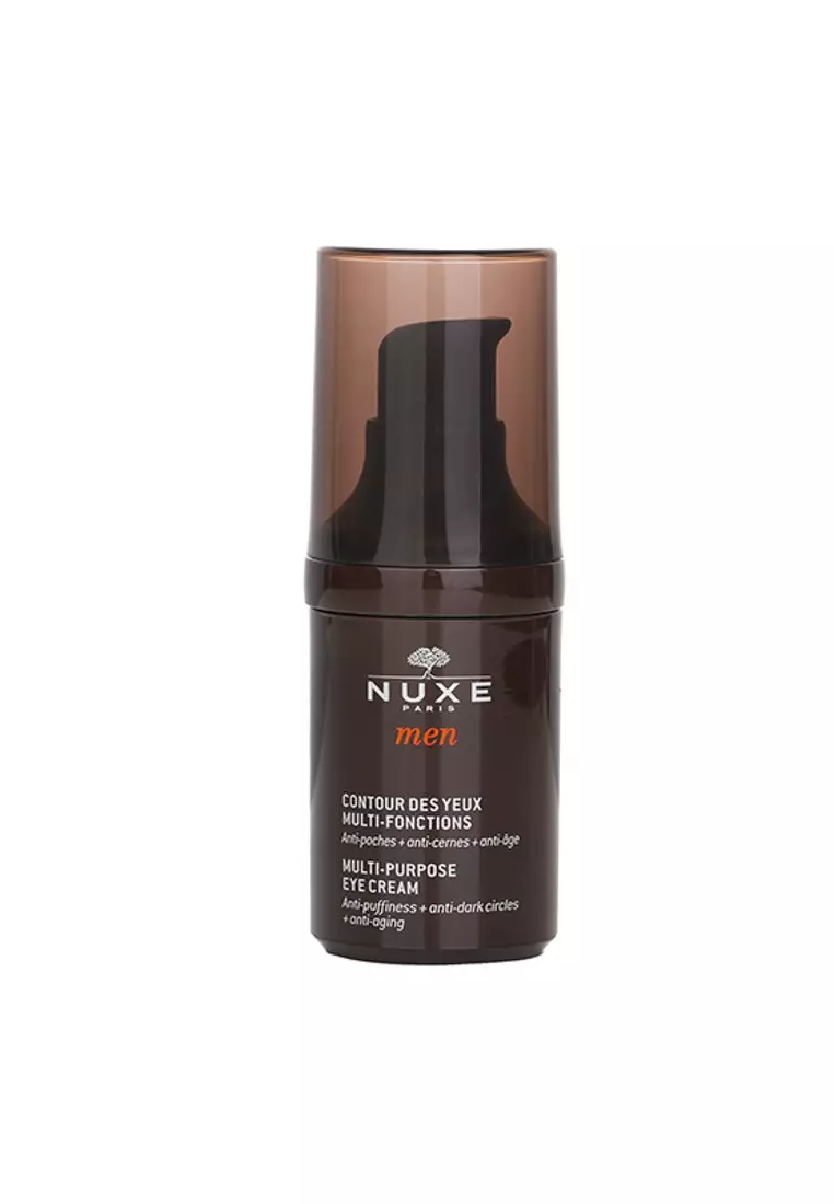 Nuxe NUXE - Men Multi-Purpose Eye Cream 15ml/0.5oz