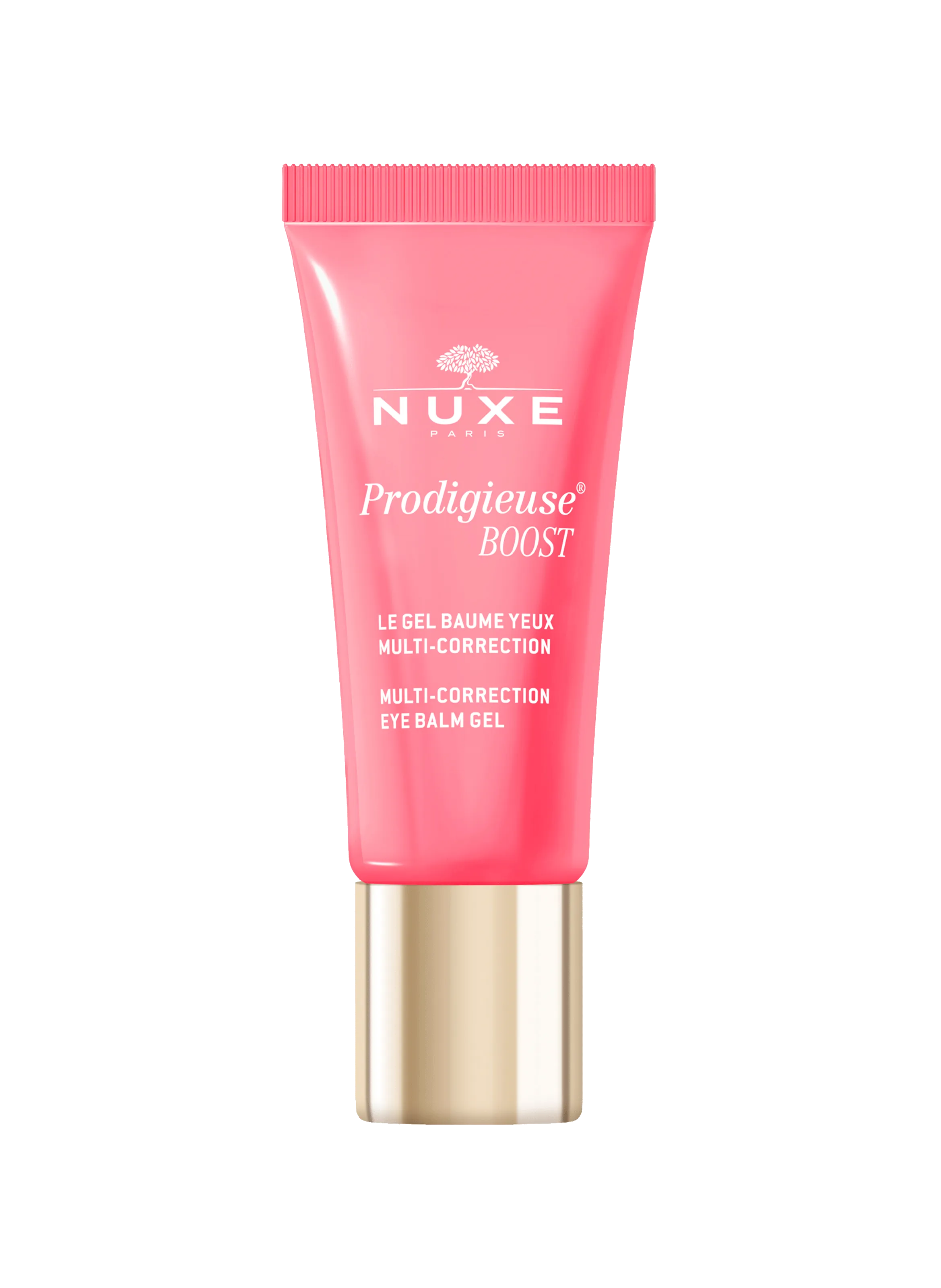 NUXE  Prodigieuse Boost Multi-Correction Eye Balm Gel