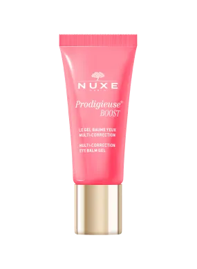 NUXE  Prodigieuse Boost Multi-Correction Eye Balm Gel