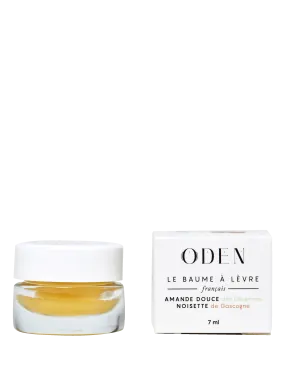 ODEN  Lip balm