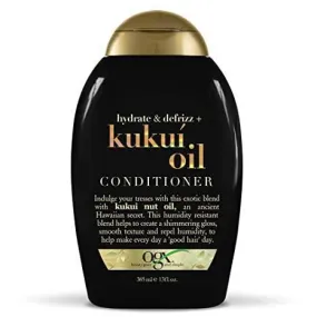 OGX KUKUI OIL CONDITIONER 13OZ