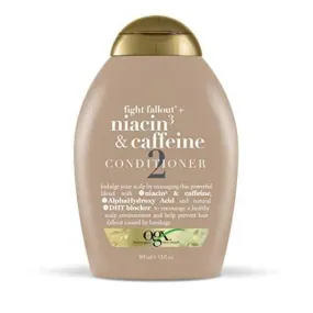 OGX Niacin & caffeine Conditioner 13OZ