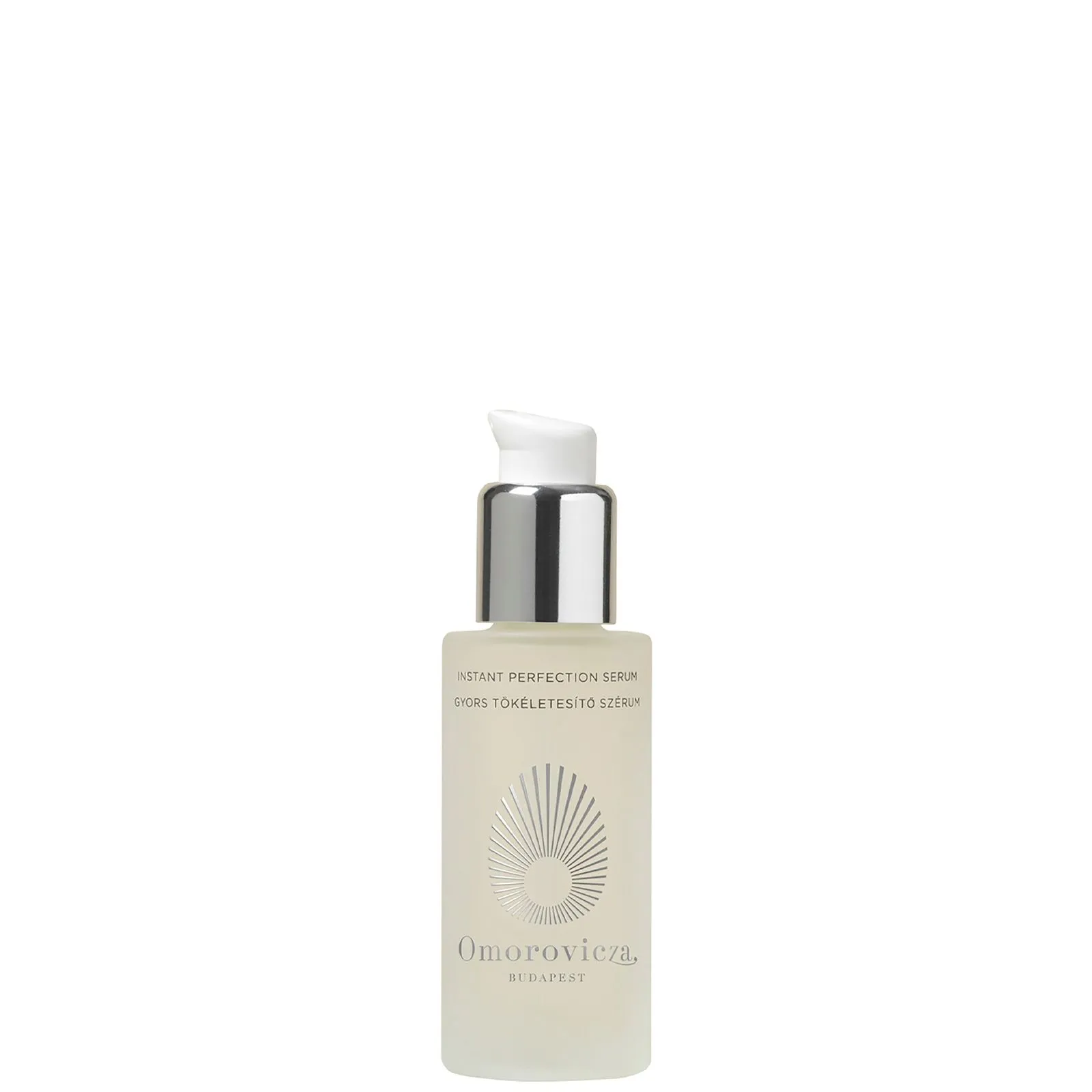 Omorovicza Instant Perfection Serum (30ml)