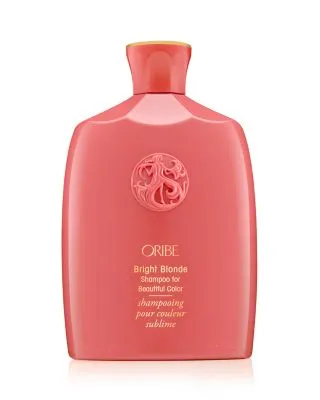 Oribe Bright Blonde Shampoo for Beautiful Color 8.5 oz.