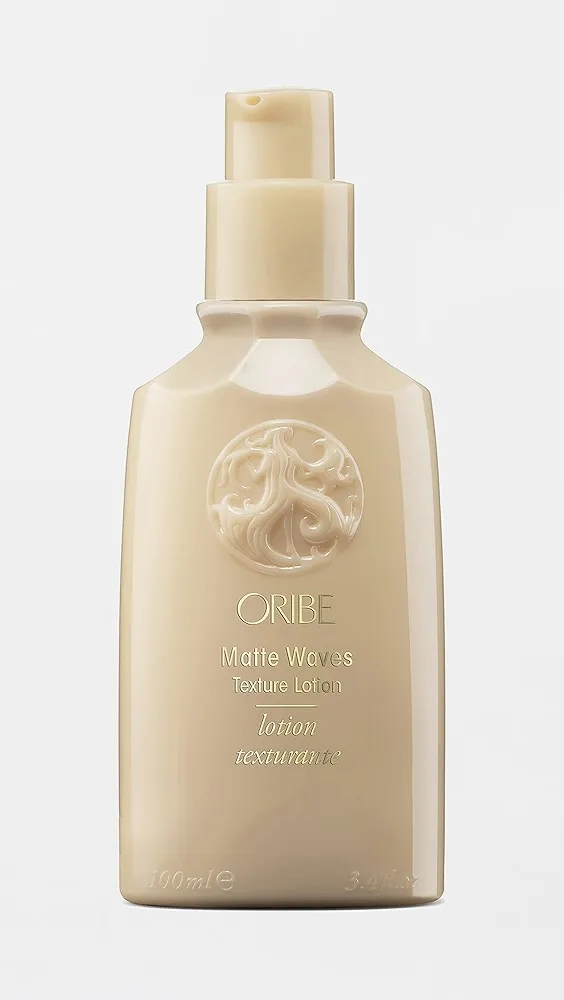 Oribe   Matte Waves Texture Lotion 