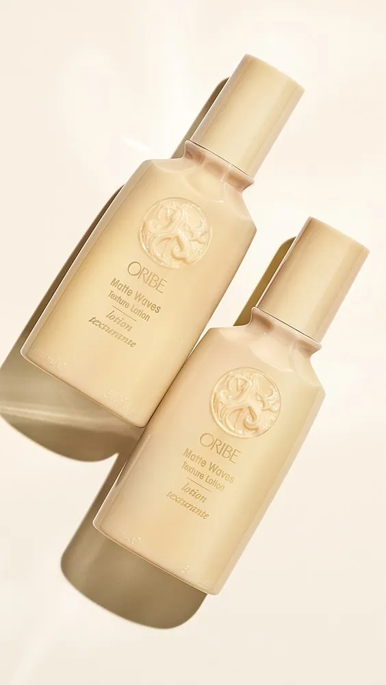 Oribe   Matte Waves Texture Lotion 