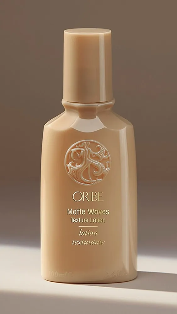 Oribe   Matte Waves Texture Lotion 