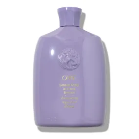 Oribe Serene Scalp Oil Control Shampoo