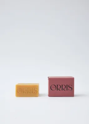 Orris -  Le Nomade Artisanal Soap Atlas Cedarwood / French Cypress - Skincare